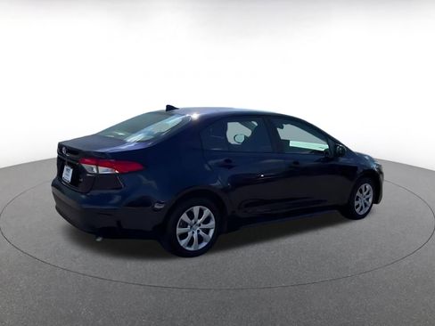 Used 2025 Toyota Corolla LE image 13