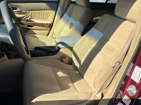 Used 2008 Honda Accord EX image 18