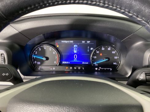 Used 2023 Ford Explorer XLT w/ Equipment Group 202A image 21