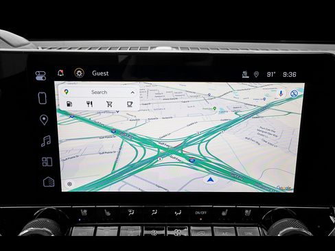 Used 2024 Chevrolet Colorado ZR2 image 42