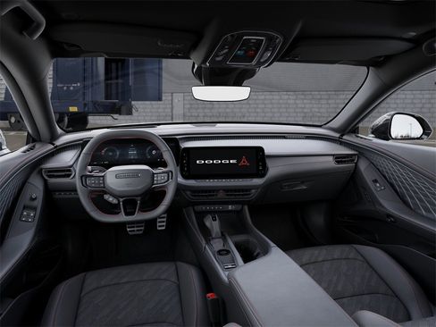 New 2026 Dodge Charger R/T Scat Pack image 14