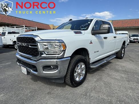 Used 2024 RAM 2500 Big Horn image 4