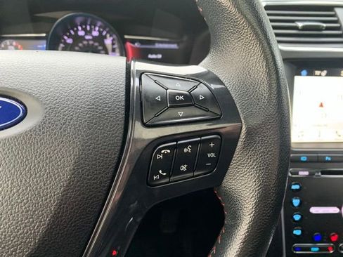 Used 2018 Ford Explorer Sport w/ Equipment Group 401A image 26