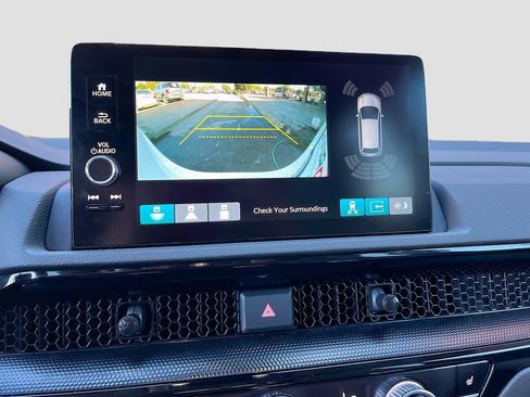 Used 2024 Honda CR-V EX-L image 13