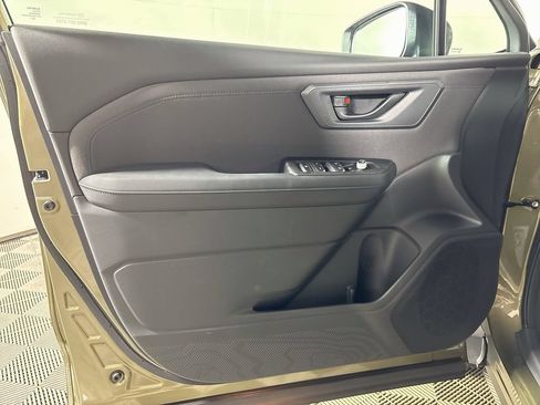 Certified 2026 Subaru Forester Premium AWD/4WD image 11