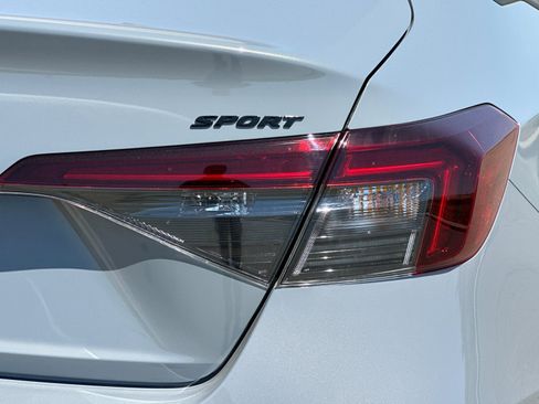 New 2026 Honda Civic Sport image 30