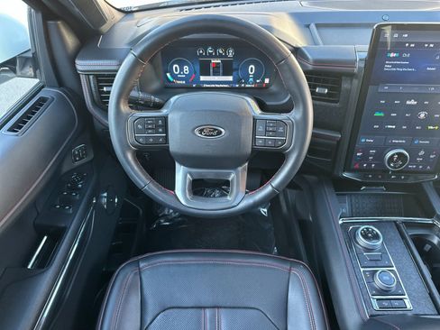 Used 2024 Ford Expedition Max Limited image 16