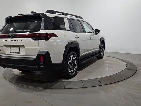 New 2026 Subaru Outback Touring image 5