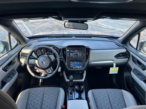 New 2026 Subaru Forester Standard Model image 6