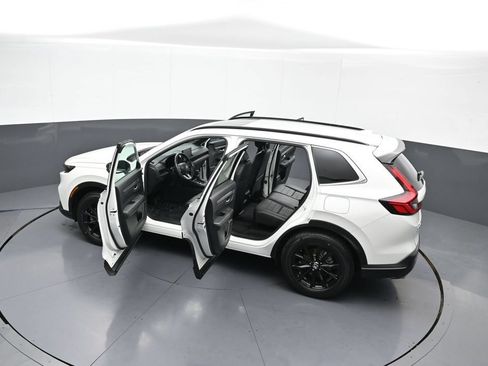 Used 2024 Honda CR-V Sport-L image 44