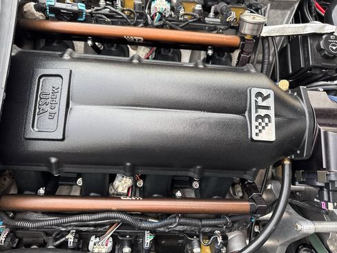 Used 2012 Chevrolet Corvette Grand Sport image 32