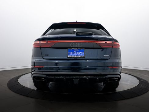 New 2026 Audi Q8 Premium Plus image 20