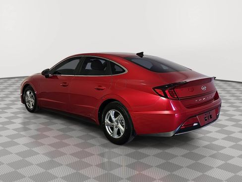 Used 2020 Hyundai Sonata SE FWD image 6