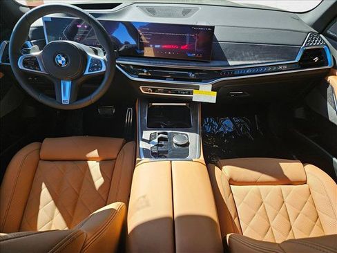 Used 2026 BMW X5 sDrive40i w/ M Sport Package RWD image 15