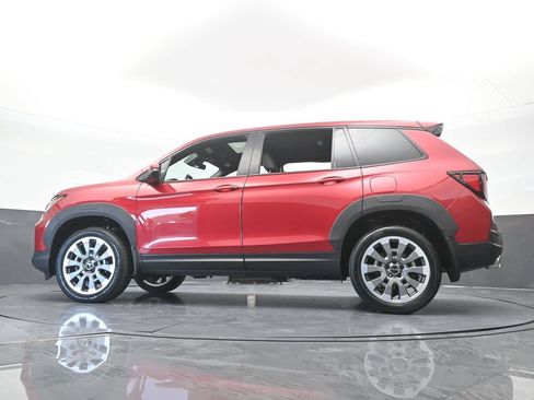 Used 2025 Honda Passport EX-L image 64