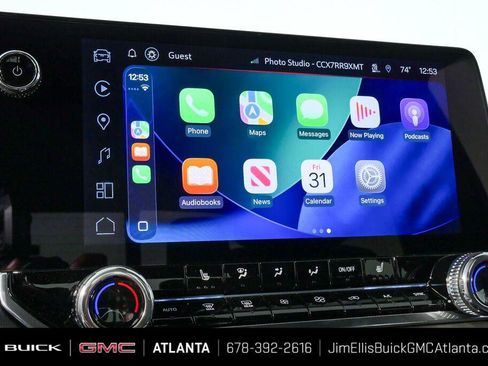 New 2026 GMC Canyon Elevation w/ Convenience Package RWD image 15
