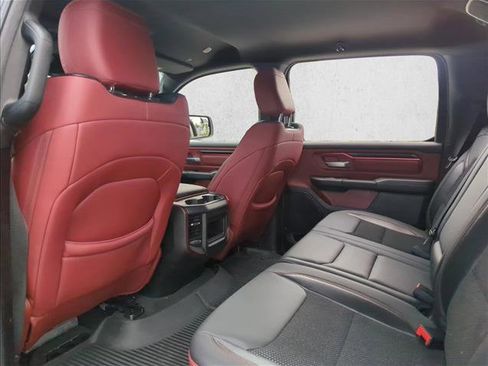 Used 2023 RAM 1500 Rebel w/ Rebel Level 1 Equipment Group image 17