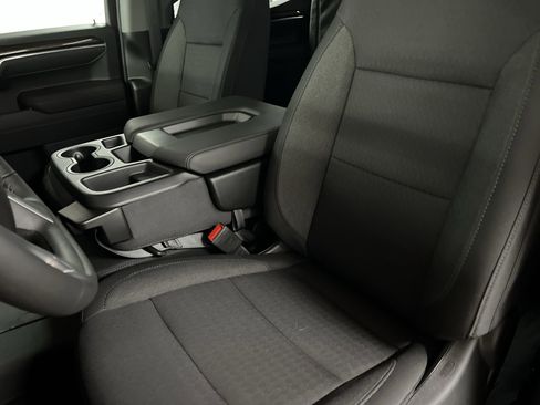 New 2026 Chevrolet Silverado 1500 LT image 54