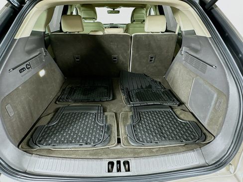 Used 2019 Lincoln Nautilus FWD image 36