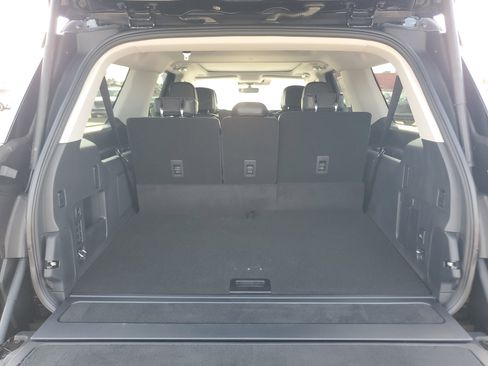 New 2026 Lincoln Navigator L Reserve AWD/4WD image 32