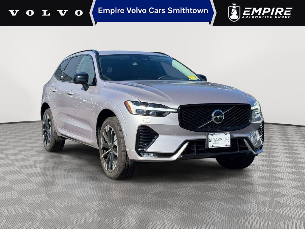 Used 2026 Volvo XC60 B5 Plus AWD/4WD image 1