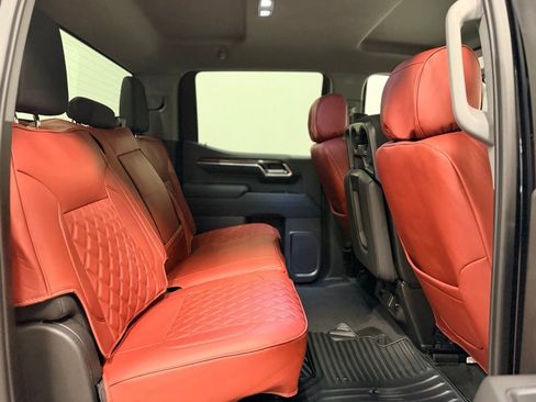 Used 2023 GMC Sierra 1500 Elevation AWD/4WD image 20