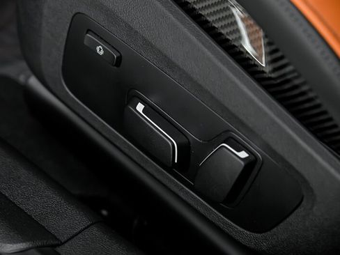 Used 2024 BMW M3 Competition w/ Executive Package AWD/4WD image 24
