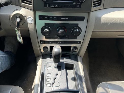 Used 2006 Jeep Grand Cherokee Laredo AWD/4WD image 14