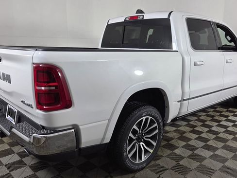 New 2026 RAM 1500 Limited w/ Bed Utility Group image 9