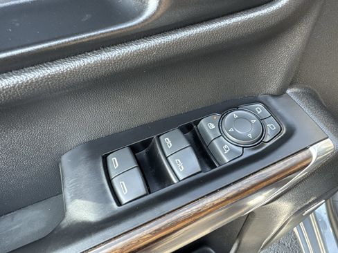Certified 2019 Chevrolet Silverado 1500 High Country w/ Trailer Camera Package RWD image 13