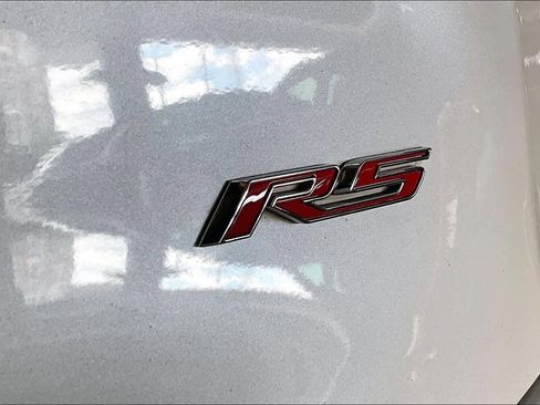 Used 2023 Chevrolet Blazer RS FWD image 9