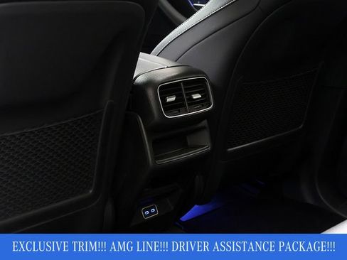 Certified 2025 Mercedes-Benz GLE 450 4MATIC image 14