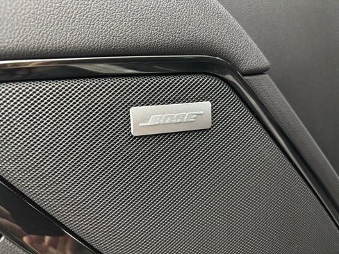 New 2025 GMC Sierra 1500 AT4 w/ AT4 Premium Package image 39