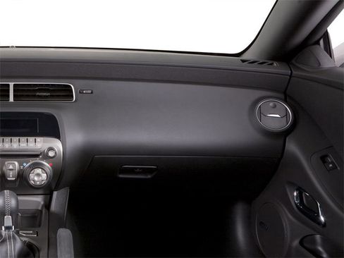 Used 2010 Chevrolet Camaro SS w/ RS Package RWD image 21
