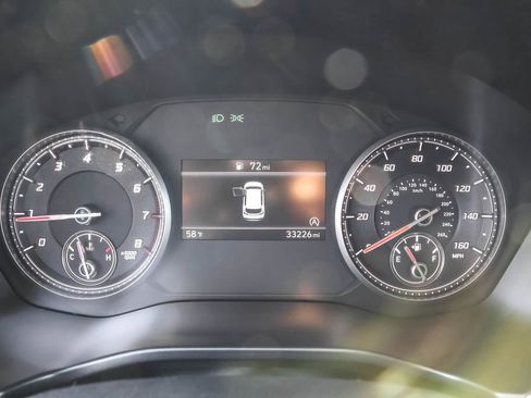 Used 2022 Hyundai Santa Fe SEL image 20