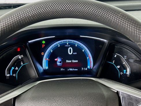 Used 2019 Honda Civic LX image 16