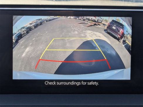 Used 2022 MAZDA CX-9 Touring Plus image 14