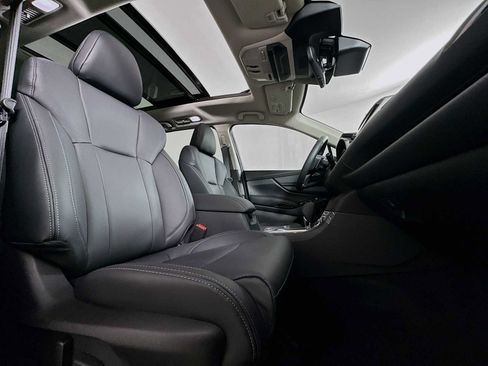 New 2026 Subaru Ascent Limited image 28