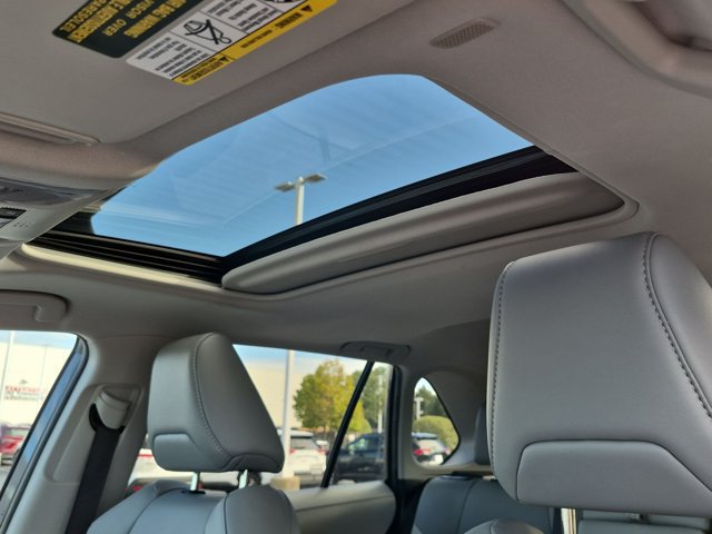 Used 2024 Toyota RAV4 XLE Premium w/ Weather Package AWD/4WD image 10