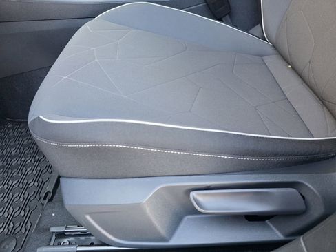 New 2026 Volkswagen Jetta Sport FWD image 22