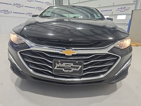 Used 2023 Chevrolet Malibu LT image 11