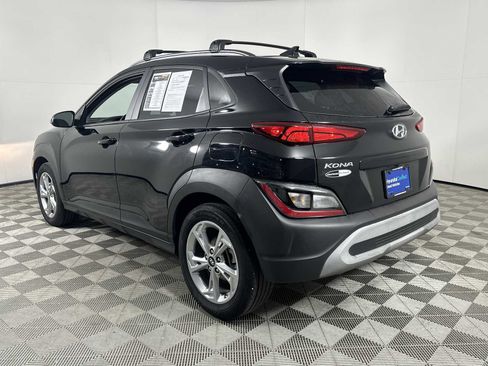 Used 2023 Hyundai Kona SEL image 6
