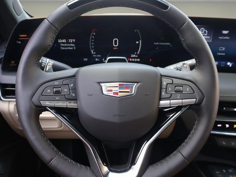 New 2026 Cadillac CT5 Premium Luxury image 18