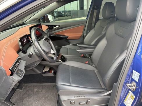 Used 2021 Volkswagen ID.4 Pro S image 7