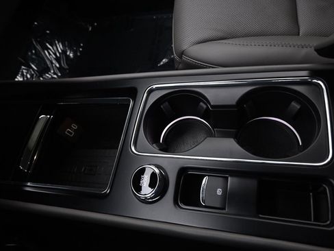 New 2026 Lincoln Corsair Reserve w/ Jet Appearance Package image 30