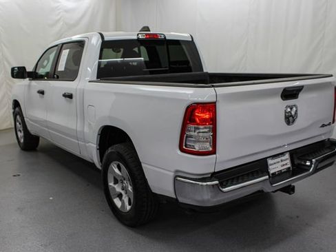 Used 2023 RAM 1500 Tradesman AWD/4WD image 9