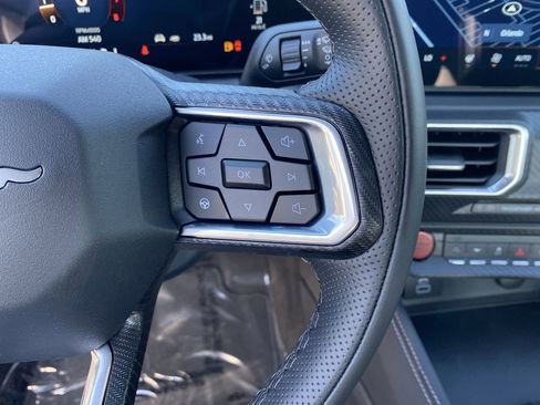 New 2026 Ford Mustang Premium RWD image 28