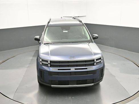 New 2026 Hyundai Santa Fe XRT image 57