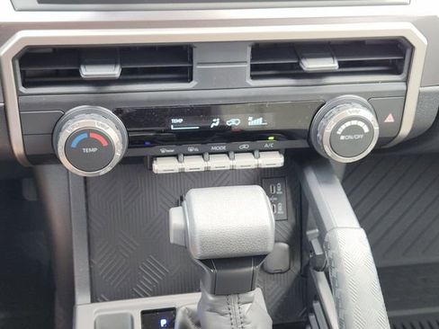 New 2026 Toyota 4Runner SR5 image 17