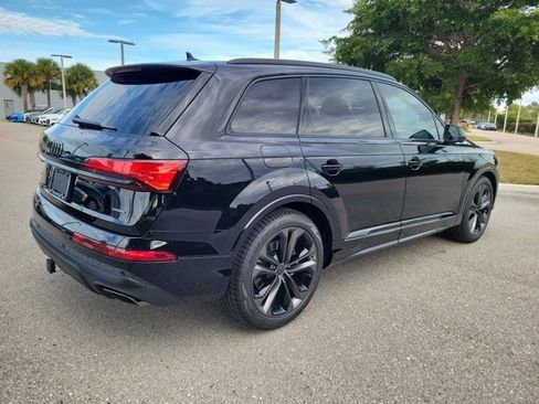 New 2026 Audi Q7 3.0T Premium Plus image 5